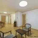 岩倉市大市場町郷廻 リビング