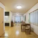 岩倉市大市場町郷廻 リビング