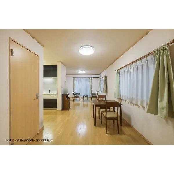 岩倉市大市場町郷廻 リビング