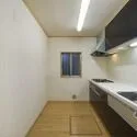 岩倉市大市場町郷廻 キッチン
