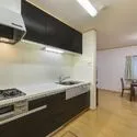 岩倉市大市場町郷廻 キッチン