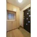 岩倉市大市場町郷廻 玄関収納
