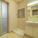 岩倉市大市場町郷廻 洗面