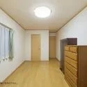 岩倉市大市場町郷廻 洋室