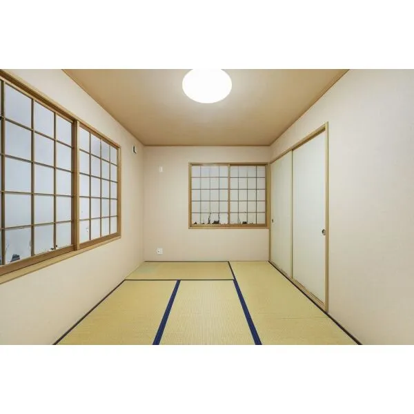 岩倉市大市場町郷廻 和室