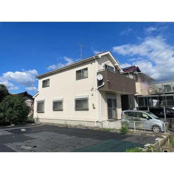 岩倉市大市場町郷廻 外観