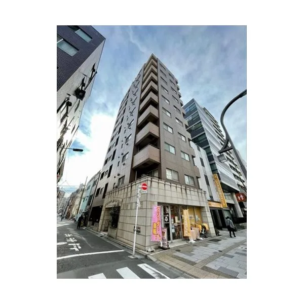 デュオ・スカーラ田原町 その他画像