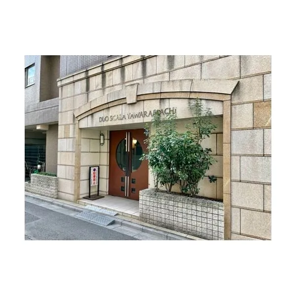 デュオ・スカーラ田原町 その他画像