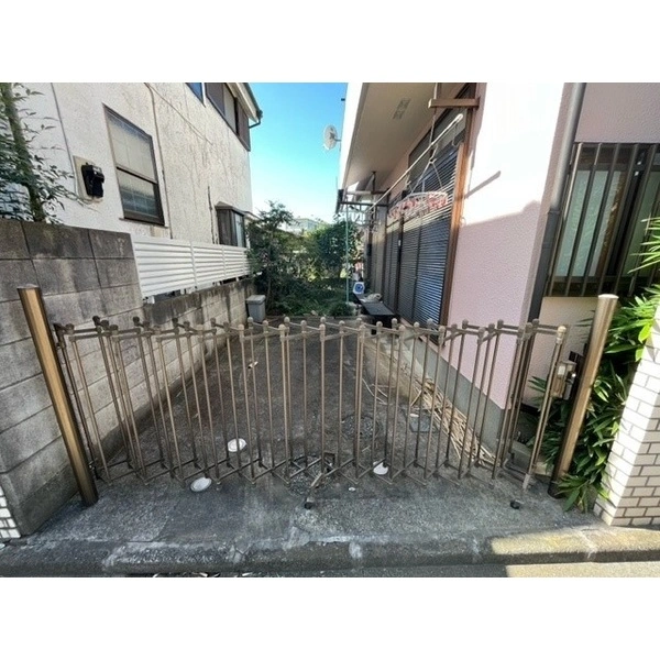 東久留米市金山町２丁目 その他画像
