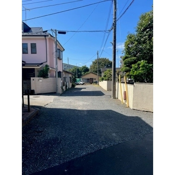 東久留米市金山町２丁目 その他画像