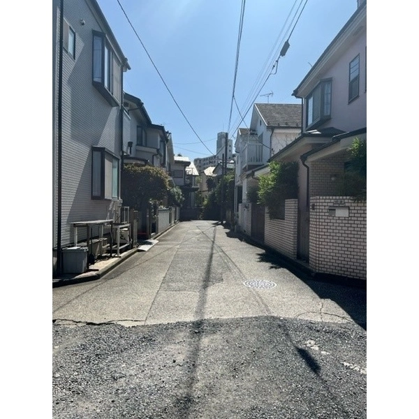 東久留米市金山町２丁目 その他画像