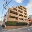 Ｄ’クラディア津田沼 外観