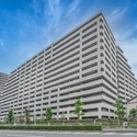 クレストフォルム東京アヴァンセ 外観