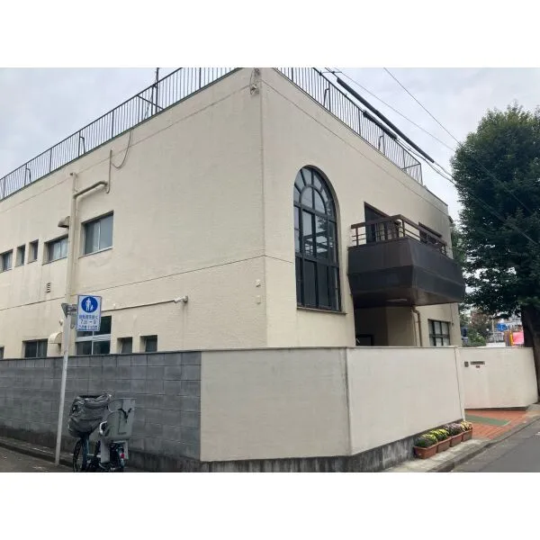 世田谷区羽根木2丁目 和泉町幼稚園(幼稚園・保育園)まで約1000m(徒歩13分)
