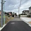 名古屋市瑞穂区片坂町２丁目 前面道路