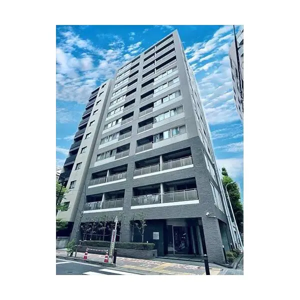 東京日本橋シティタワー 外観