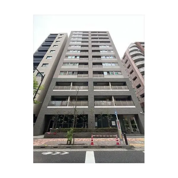 東京日本橋シティタワー その他画像