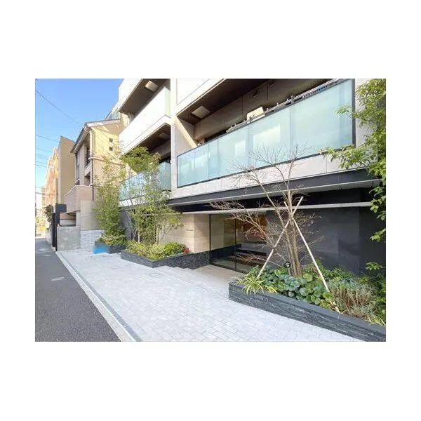 ピアース等々力レジデンス その他画像