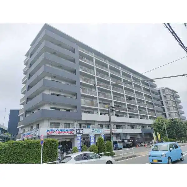 グランノエル南町田 その他画像