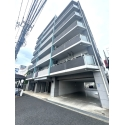 サンプラージュ湘南平塚 外観