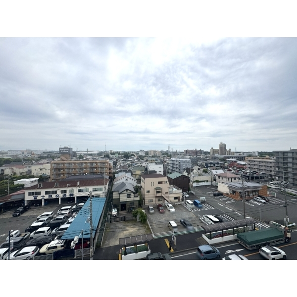 サンプラージュ湘南平塚 その他画像