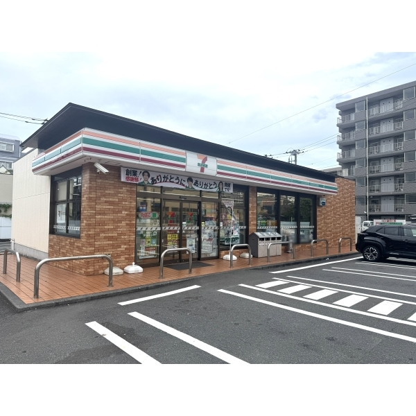 サンプラージュ湘南平塚 その他画像