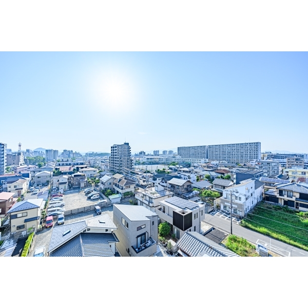 サンプラージュ湘南平塚 その他画像