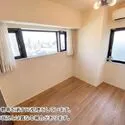 ザ・ガーデンテラス目黒 当写真は既存の家具小物等を消すCG処理をしております