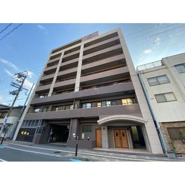 プロパレス豊中庄内西町ヴァローレ 外観
