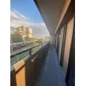 プロパレス豊中庄内西町ヴァローレ バルコニー