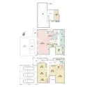 横浜市都筑区二の丸 間取り図