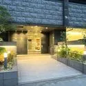プレサンスグラン丸の内 エントランス