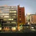 プレサンスグラン丸の内 バルコニーからの眺望