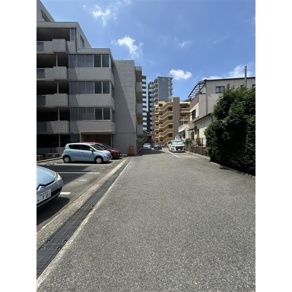 ブリックロード山の手 その他画像
