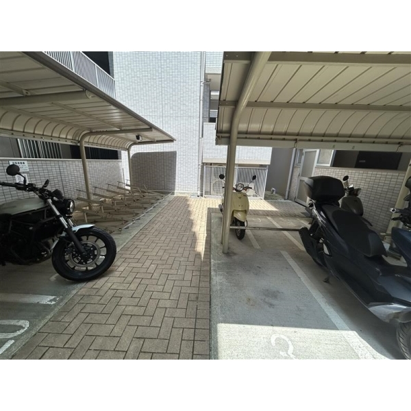 ブリックロード山の手 その他画像