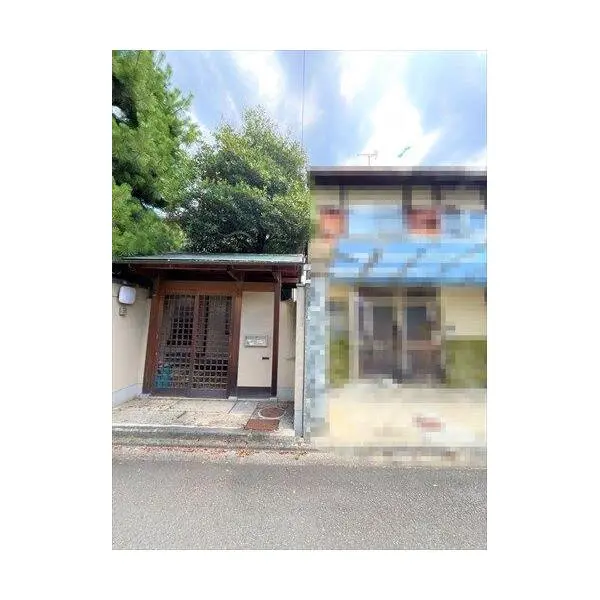 京都市北区紫竹高縄町 その他画像