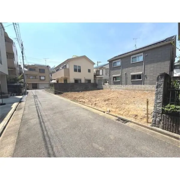 川崎市川崎区貝塚２丁目 その他画像