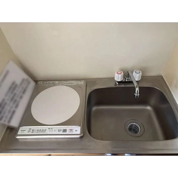 エルハイツ成増 キッチン