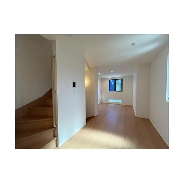 新宿区北新宿3丁目 その他画像