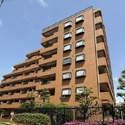 ロイヤルハイツ南六郷 外観