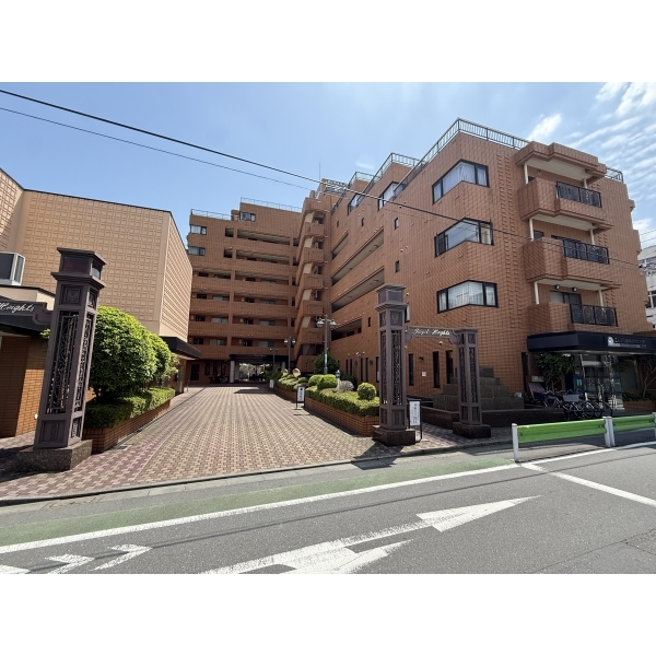 ロイヤルハイツ南六郷 その他画像
