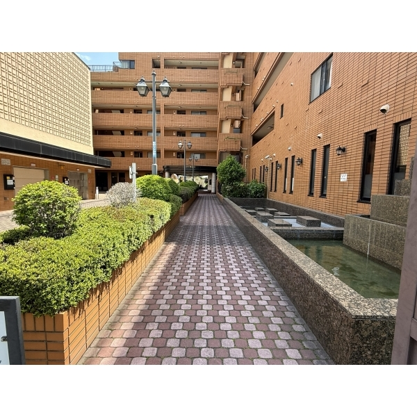 ロイヤルハイツ南六郷 その他画像