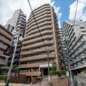 グランシティ豊島園 外観