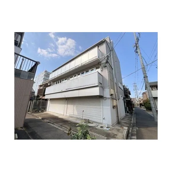 名古屋市北区東大杉町１丁目 外観－３