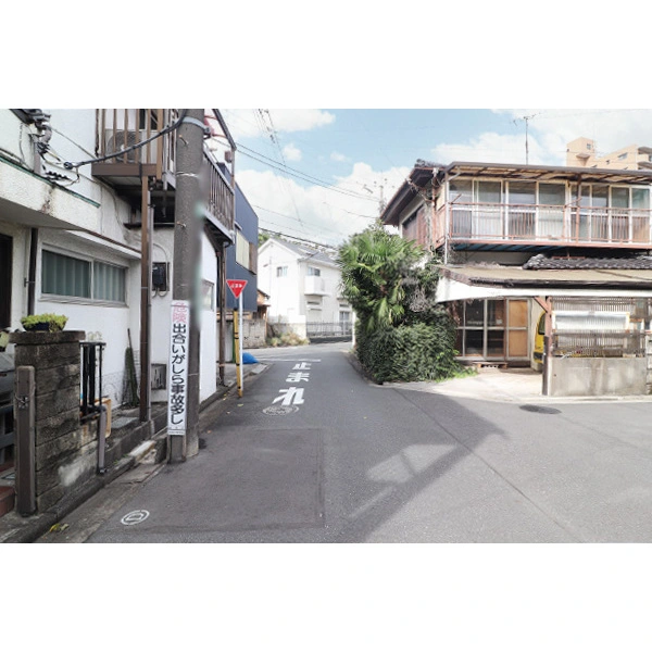 練馬区大泉町６丁目 外観
