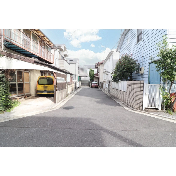 練馬区大泉町６丁目 その他画像