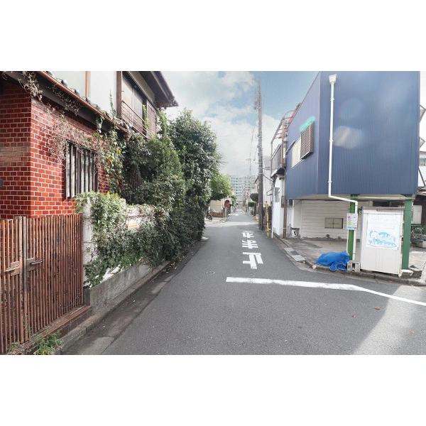 練馬区大泉町６丁目 その他画像