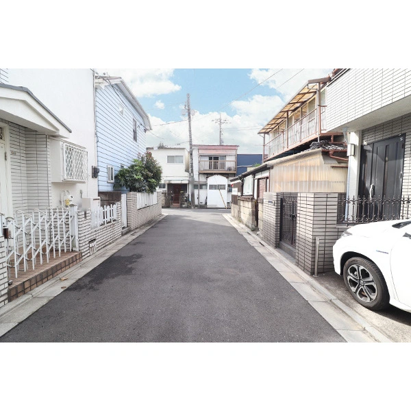練馬区大泉町６丁目 その他画像