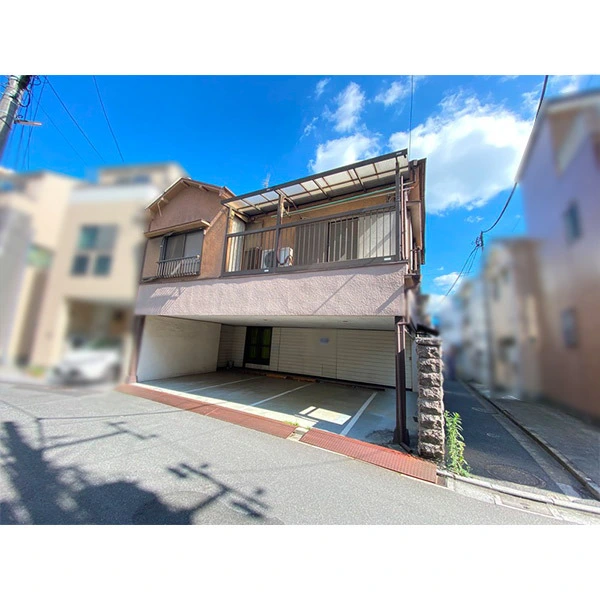 墨田区東向島６丁目