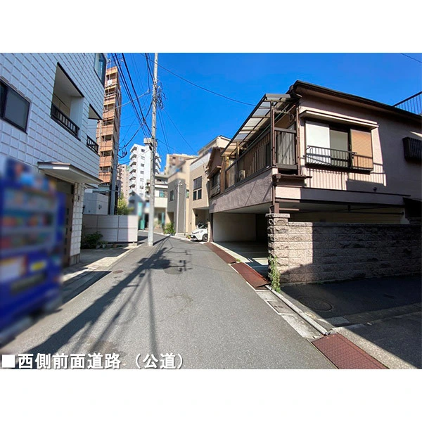 墨田区東向島６丁目 その他画像